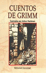 CUENTOS DE GRIMM