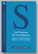 LAS PENSIONES NO CONTRIBUTIVAS