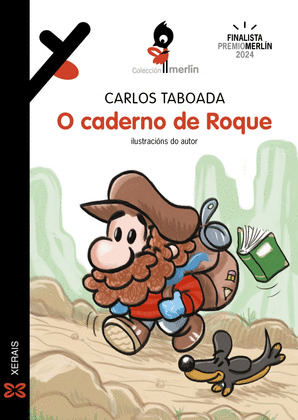 CADERNO DE ROQUE, O