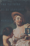 LAS GALERIAS DE LA ACADEMIA, VENECIA