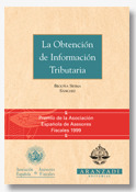 LA OBTENCION DE INFORMACION TRIBUTARIA