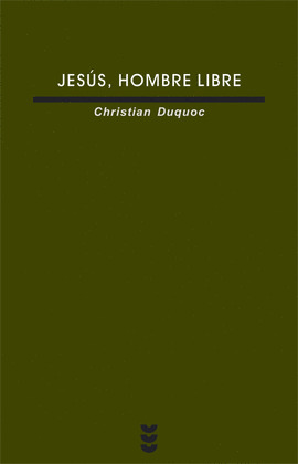 VEI82. JESUS, HOMBRE LIBRE (N/E)