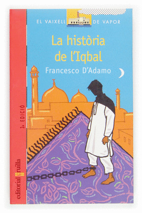 C-VVV.119 LA HISTORIA DE L''IQBAL