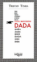 SIETE MANIFIESTOS DADA