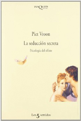 SEDUCCION SECRETA