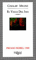 VALLE DE ISSA -FABULA-