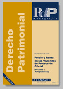 DP01. PRECIO Y RENTA EN LAS VIVIENDAS DE PROTECCION OFICIAL
