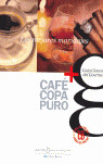 MEJORES MARIDAJES CAFE COPA PURO