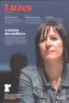REVISTA LUZES, 037: A NACIÓN DAS MULLERES