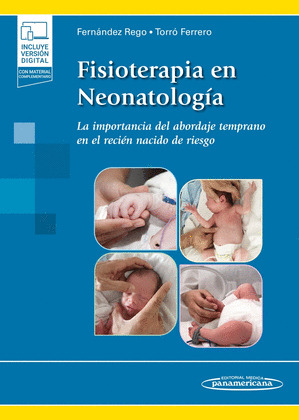 FISIOTERAPIA EN NEONATOLOGIA