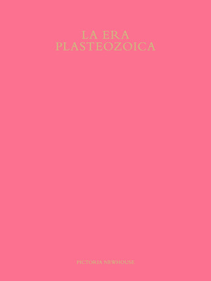 LA ERA PLASTEOZOICA