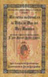 COCINA MEDIEVAL VILLA SOS REY CATOLICO