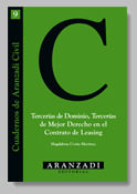 TERCERIAS DOMINIO MEJOR DERECHO CONTRATO LEASING