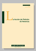LA ACCION DE PETICION DE HERENCIA