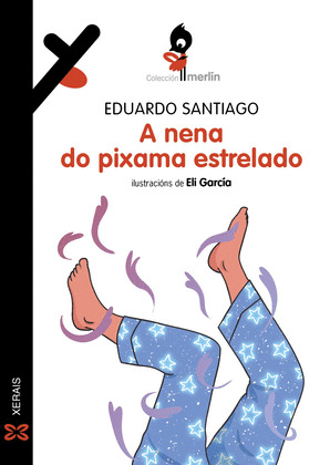 NENA DO PIXAMA ESTRELADO, A