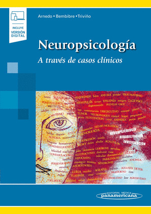 NEUROPSICOLOGIA (INCLUYE VERSION DIGITAL)
