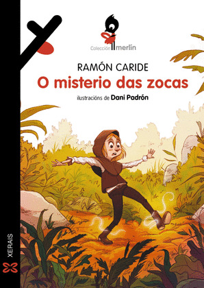 MISTERIO DAS ZOCAS, O