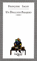 UN DISGUSTO PASAJERO -FABULA-