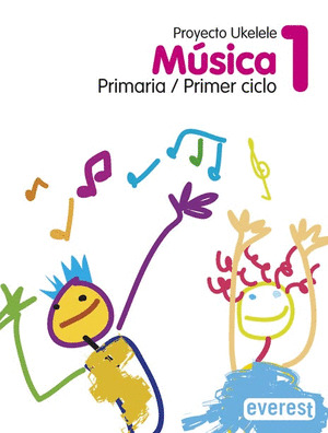 MUSICA 1ºEP UKELELE 07