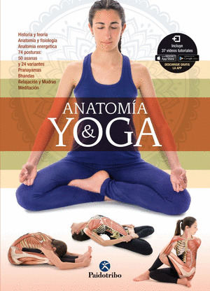 ANATOMIA & YOGA
