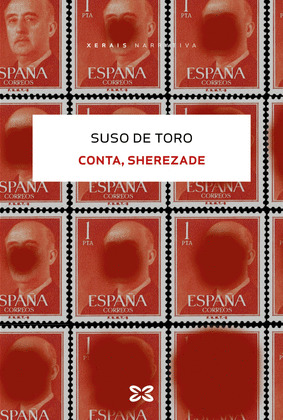 CONTA, SHEREZADE