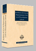 INCIDENCIA LEY ENJ.CIVIL EN PROC.LABORAL
