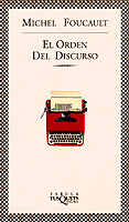 ORDEN DEL DISCURSO, EL