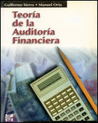 TEORIA AUDITORIA FINANCIERA
