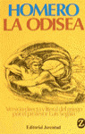 LA ODISEA