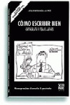 COMO ESCRIBIR BIEN