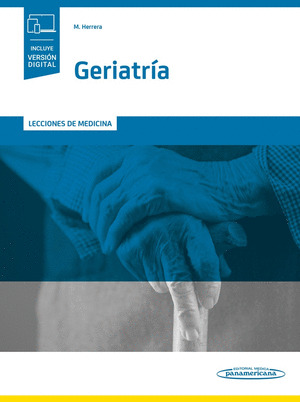 LECCIONES DE MEDICINA. GERIATRÍA