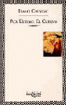 POR ULTIMO EL CUERVO -FABULA-