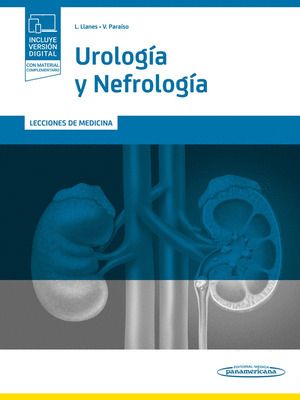 LECCIONES DE MEDICINA. UROLOGÍA Y NEFROLOGÍA