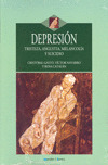 DEPRESION -TRISTEZA ANGUSTIA MELANCOLIA Y SUICIDIO-