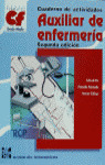 AUXILIAR ENFERMERIA (CF-GM) CUADERNO ACTIVIDADES