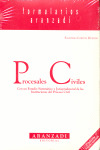 FORMULARIOS PROCESALES CIVILES