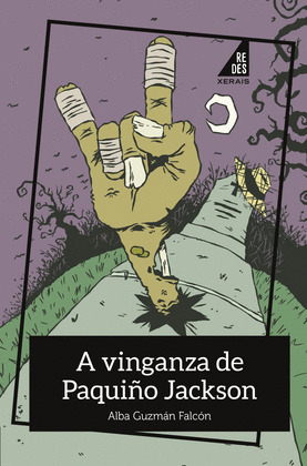 VINGANZA DE PAQUIÑO JACKSON, A