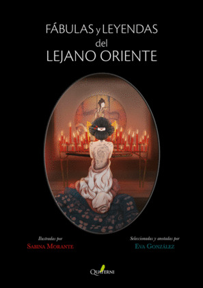 FÁBULAS Y LEYENDAS DEL LEJANO ORIENTE