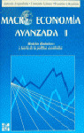 MACROECONOMIA AVANZADA, 1