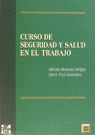 ** CURSO SEGURIDAD Y SALUD TRABAJO