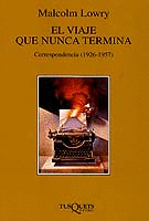 VIAJE QUE NUNCA TERMINA