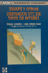 SWAPS Y OTROS DEREVADOS OTC TIPOS INTERES