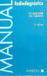 MANUAL DE RADIODIAGNÓSTICO