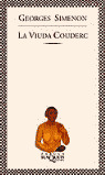 VIUDA COUDERC -FABULA-