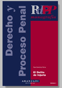 EL DELITO DE INJURIA
