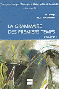 GRAMMAIRE DES PREMIERS TEMPS CASS (1)