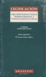 CB19. LEGISLACION ARRENDAMIENTOS URBANOS, PROP.HORIZONTAL