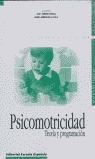 PSICOMOTRICIDAD. TEORIA Y PROGRAMACION