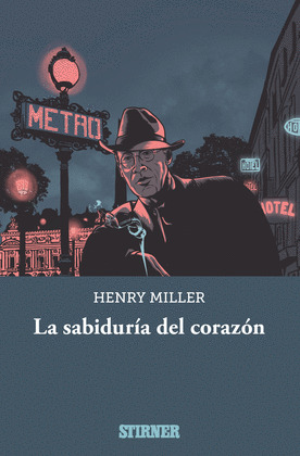SABIDURÍA DEL CORAZÓN, LA