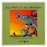 C-VL.ELS MUSICS DE BREMEN